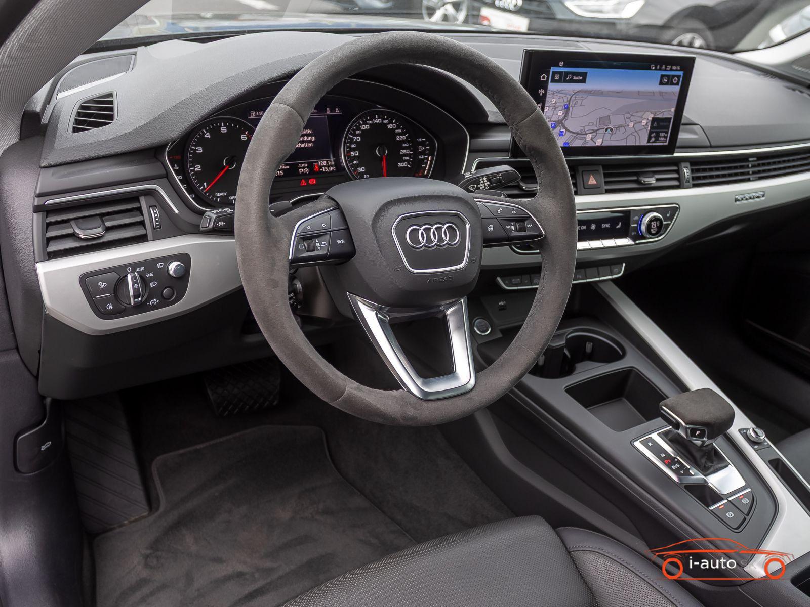 Audi A5 2023 na predaj – fotografia 12