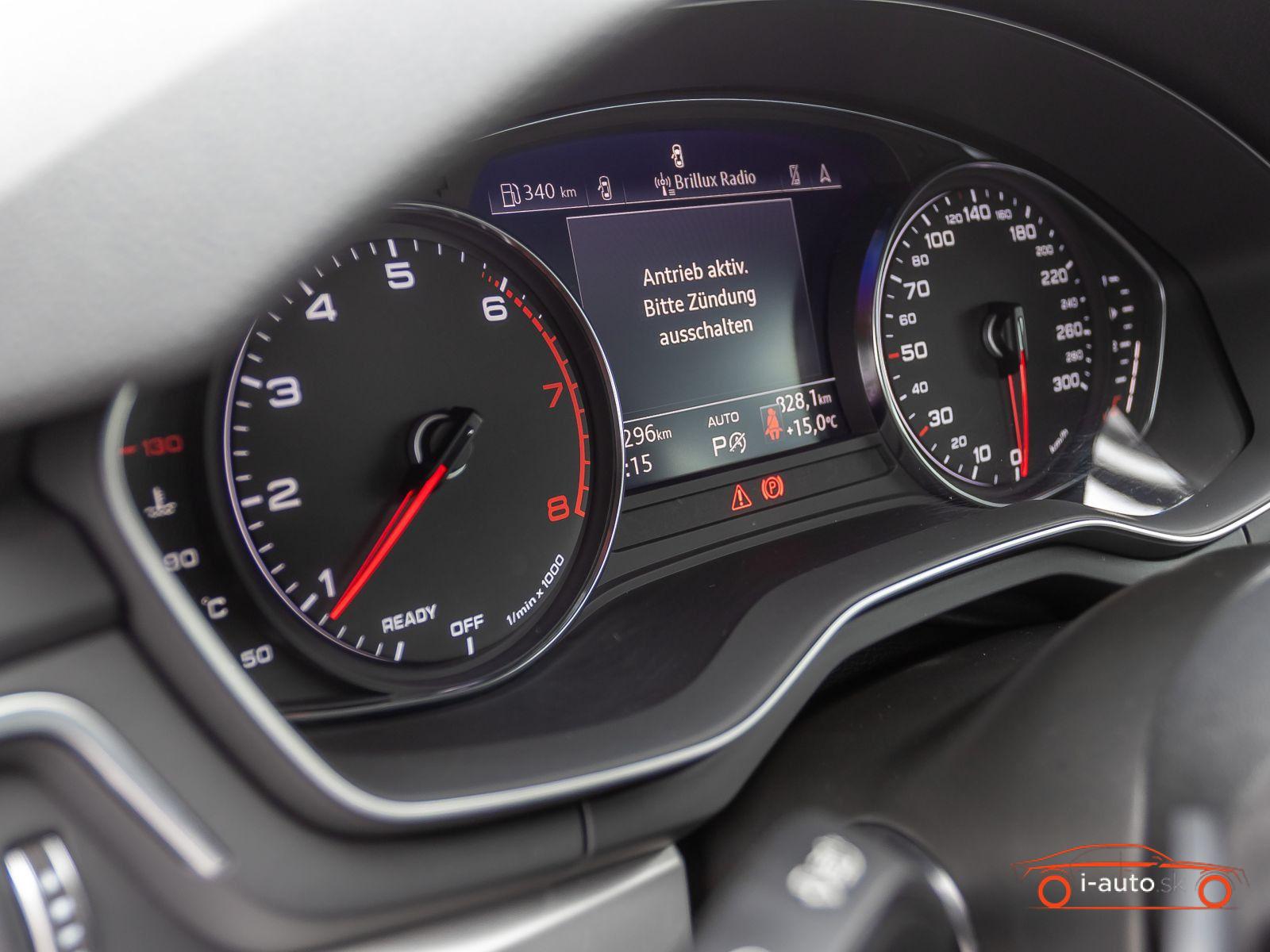 Audi A5 2023 na predaj – fotografia 14