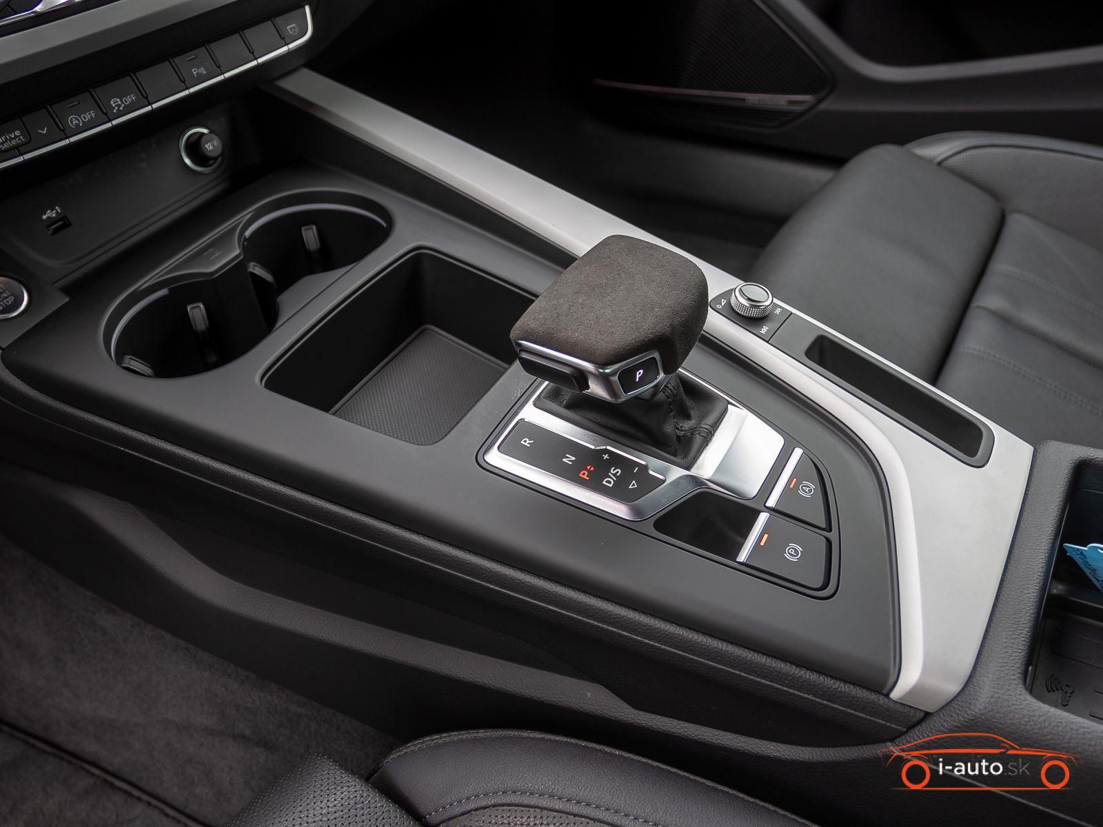 Audi A5 2023 na predaj – fotografia 15