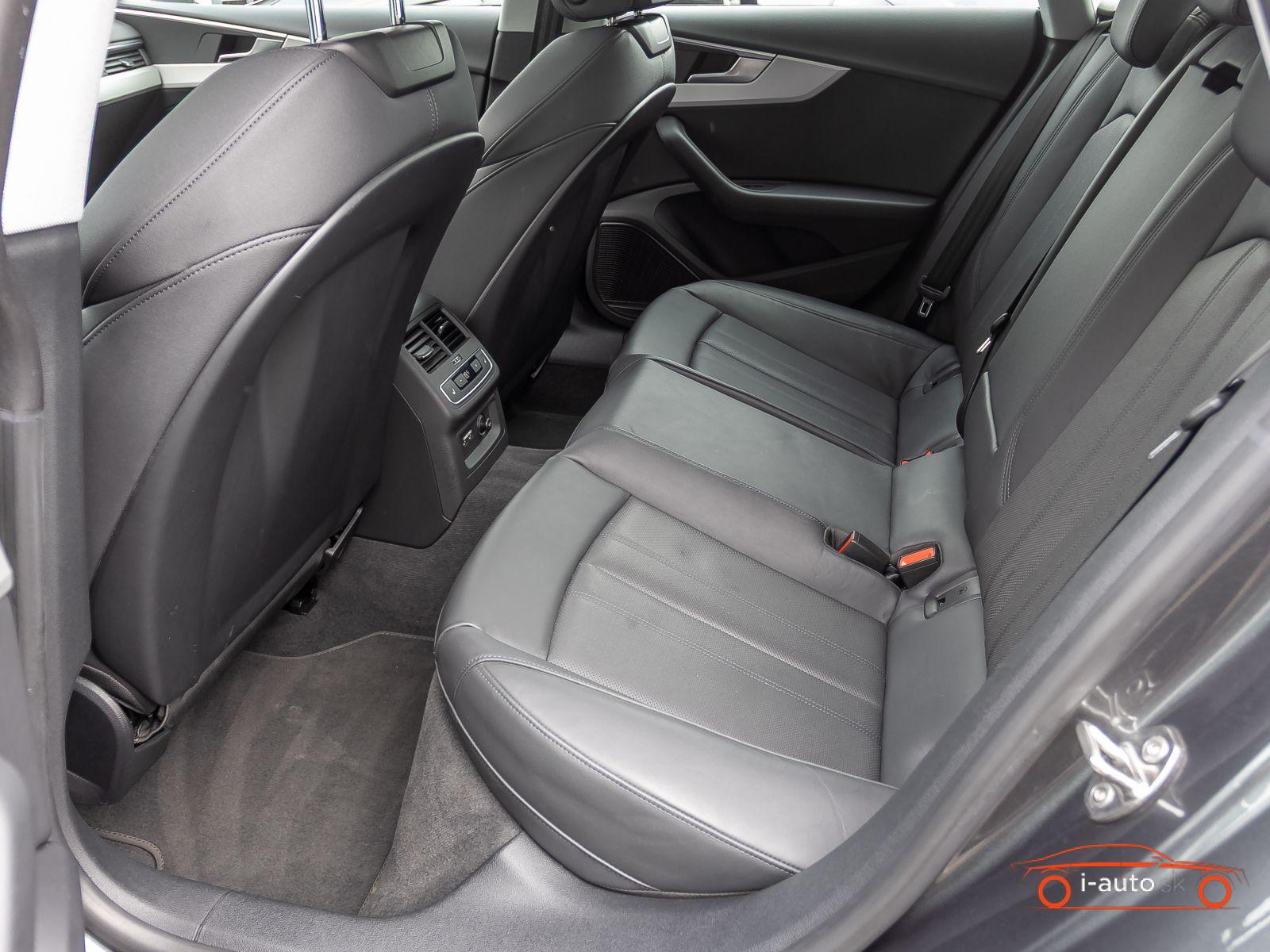 Audi A5 2023 na predaj – fotografia 18