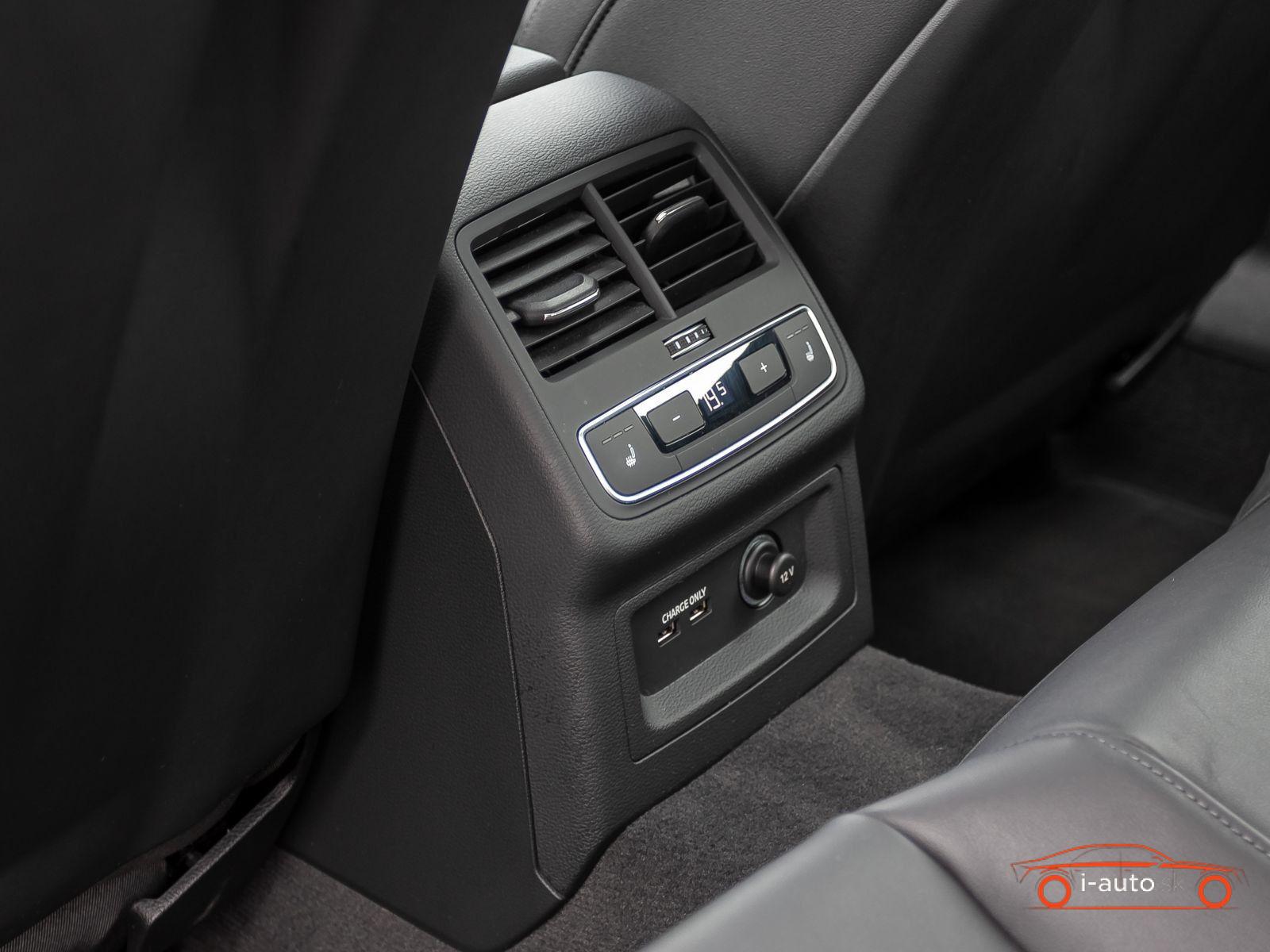 Audi A5 2023 na predaj – fotografia 19