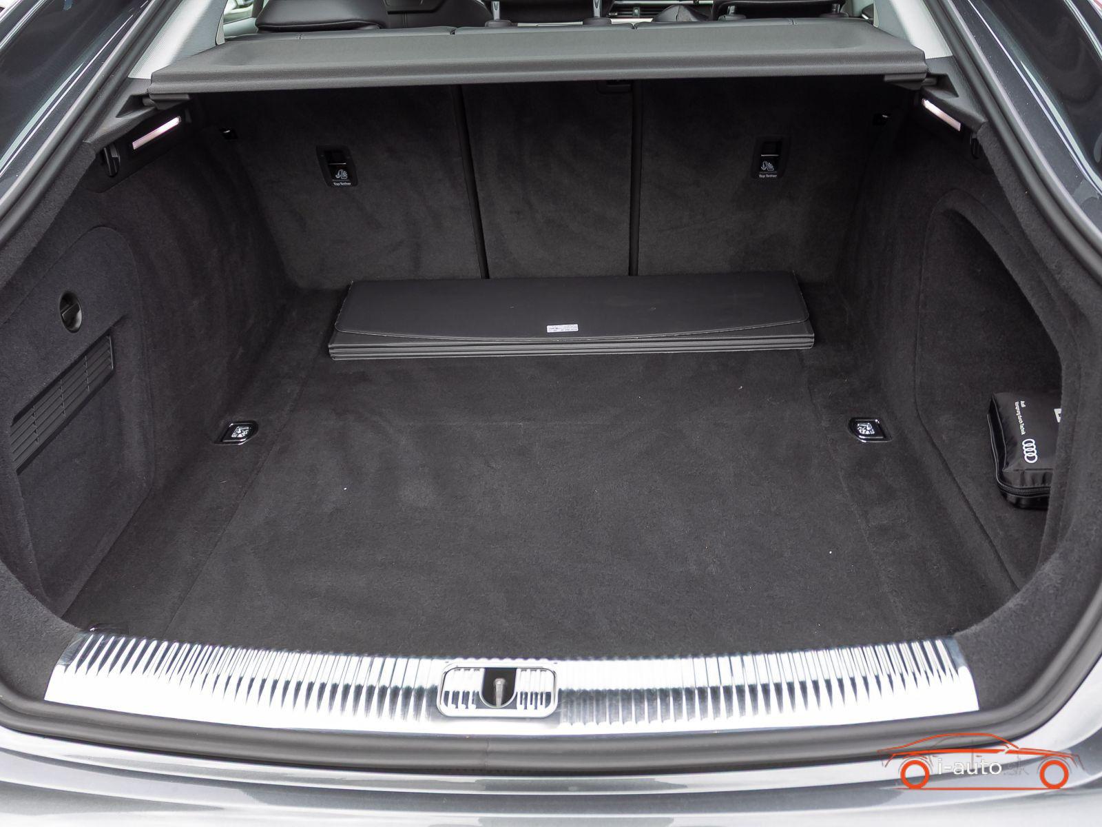 Audi A5 2023 na predaj – fotografia 21