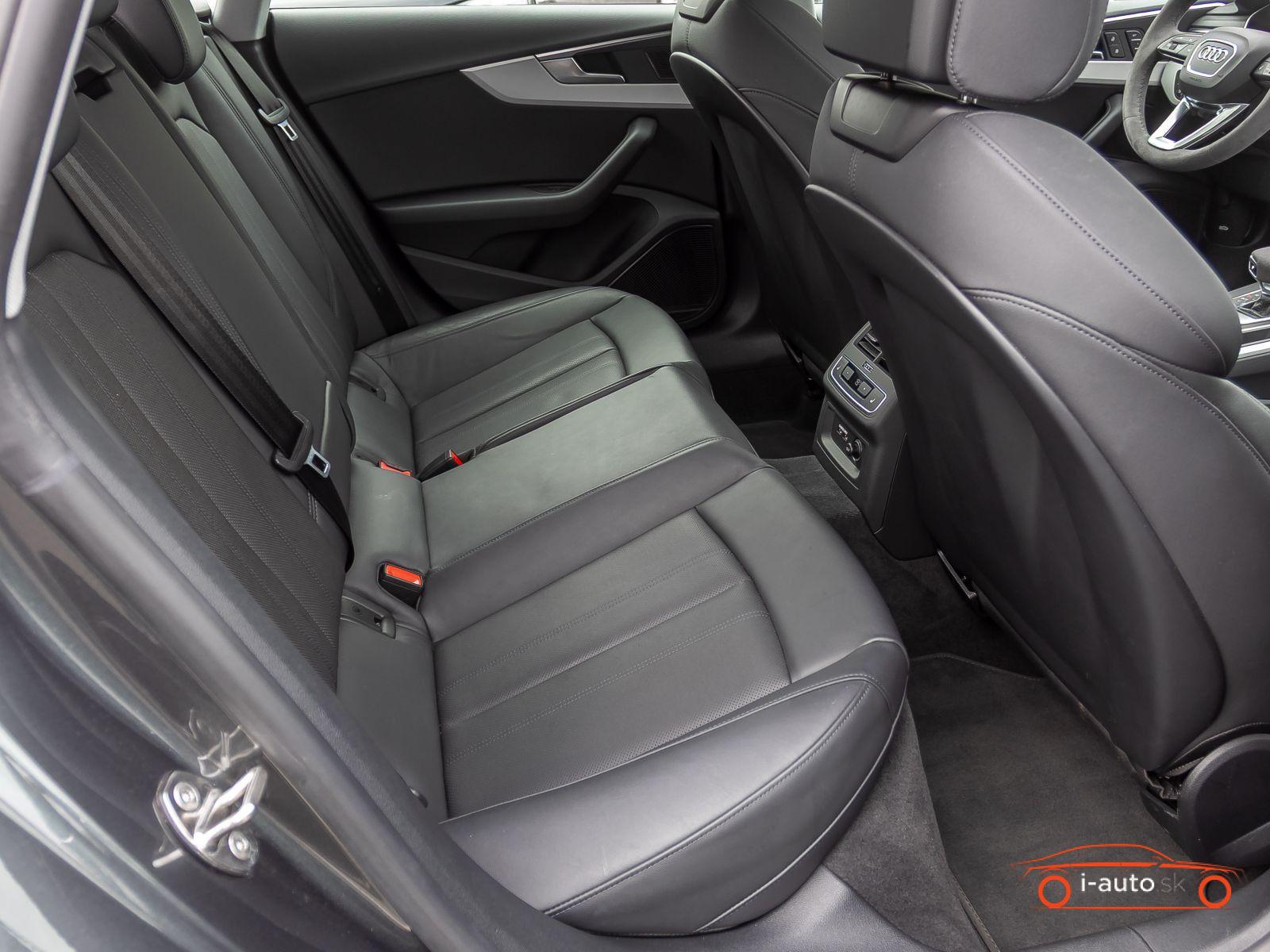 Audi A5 2023 na predaj – fotografia 22