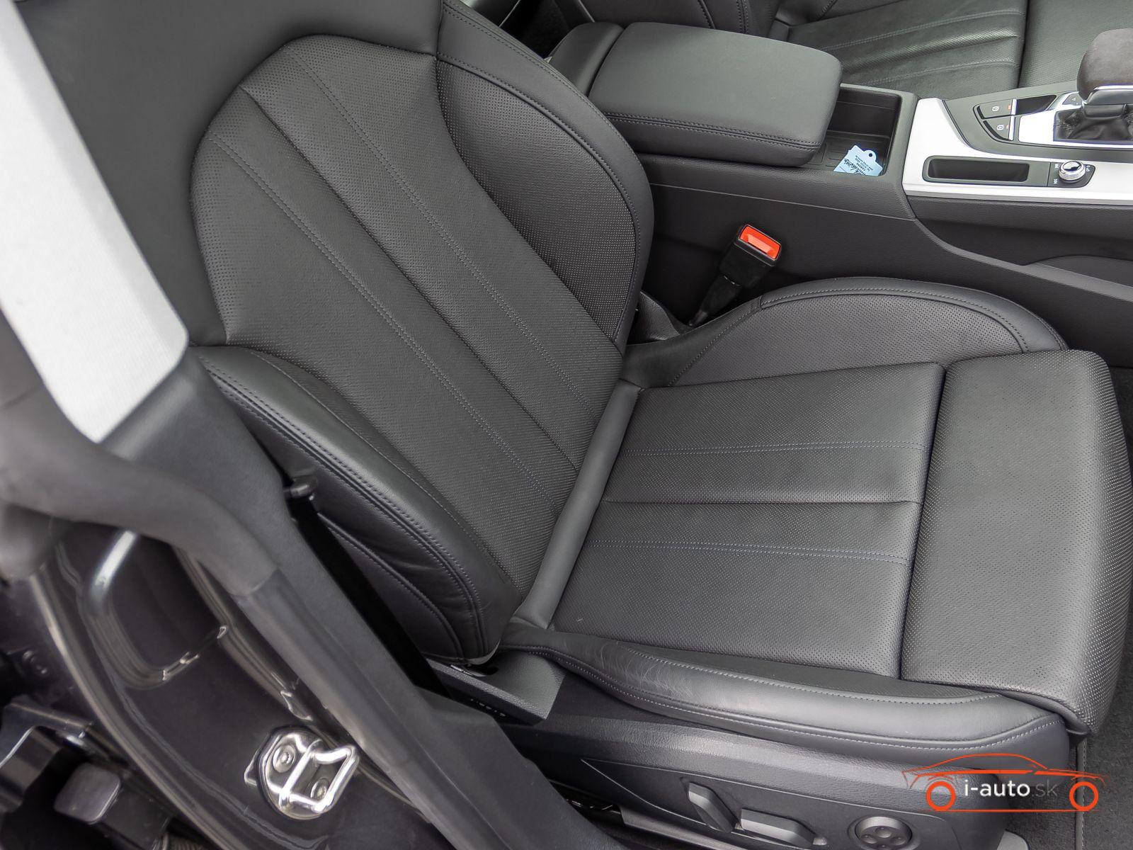 Audi A5 2023 na predaj – fotografia 23