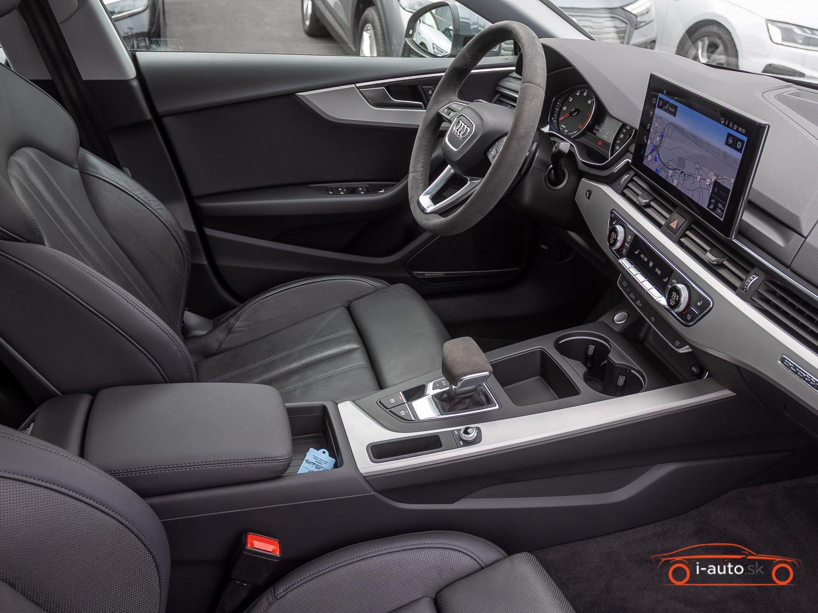 Audi A5 2023 na predaj – fotografia 24