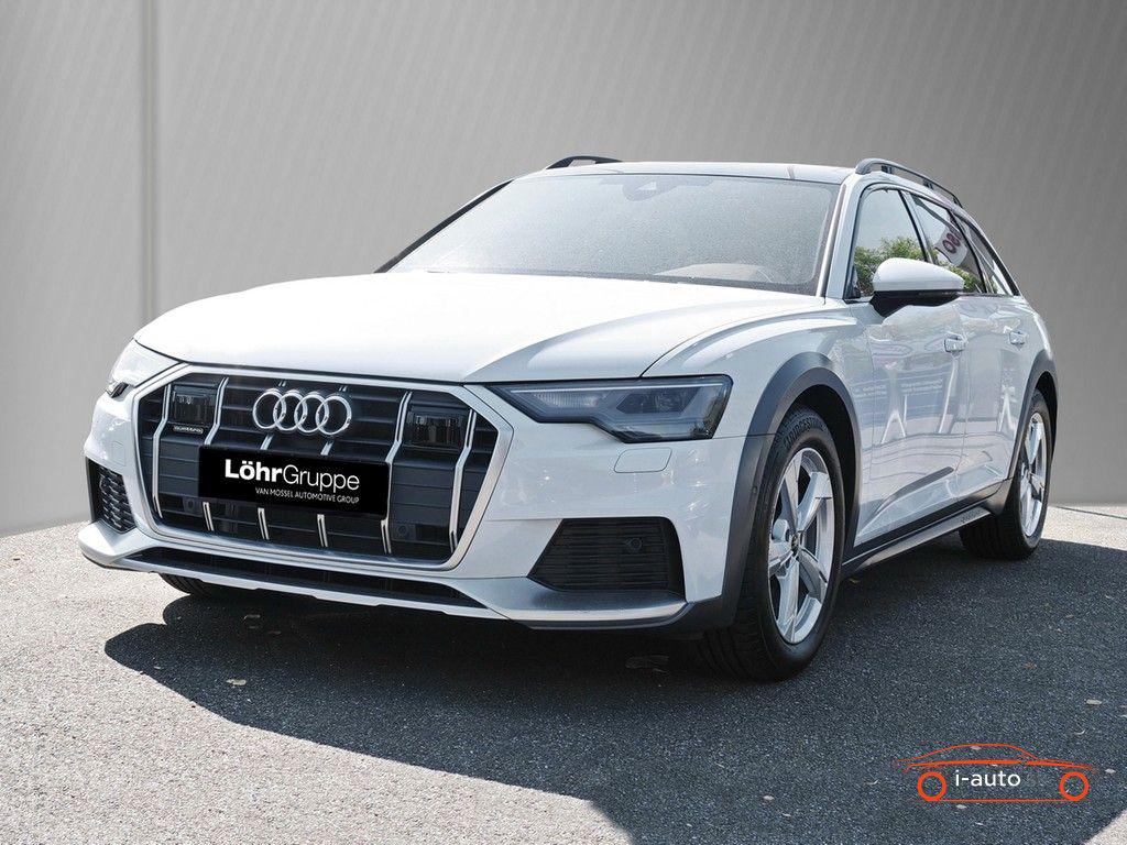 Audi na predaj – aktuálna ponuka vozidiel na Carselect.sk