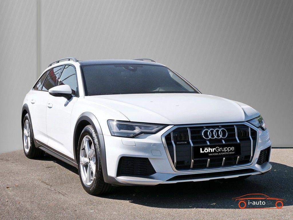 Audi A6 2023 na predaj – fotografia 2