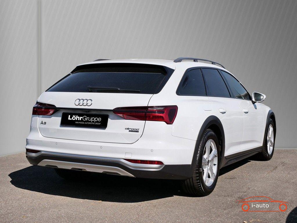 Audi A6 2023 na predaj – fotografia 3
