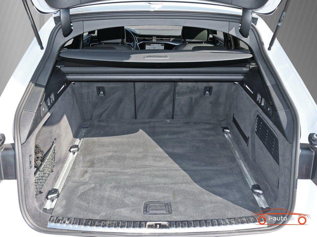 Audi A6 2023 na predaj – fotografia 5