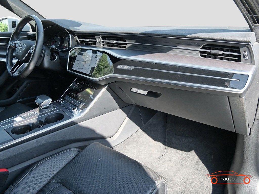 Audi A6 2023 na predaj – fotografia 7