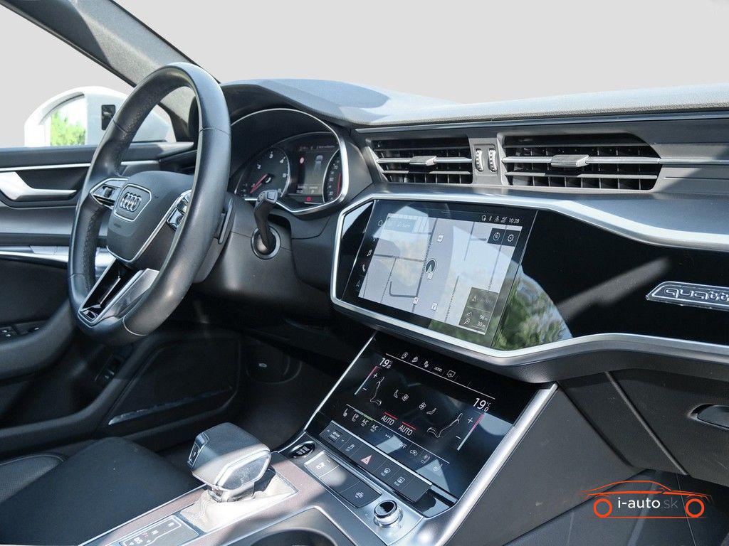 Audi A6 2023 na predaj – fotografia 8