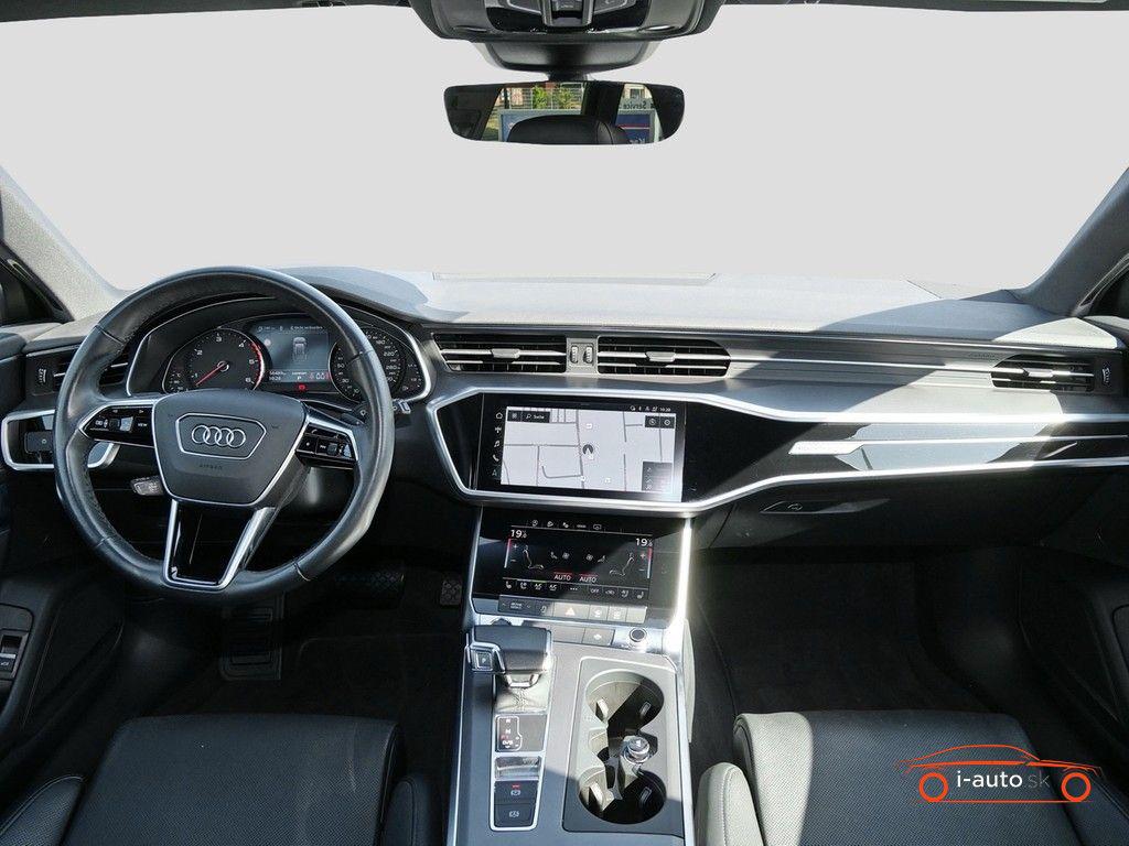 Audi A6 2023 na predaj – fotografia 10