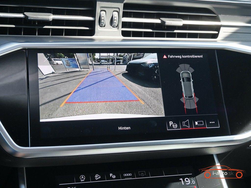 Audi A6 2023 na predaj – fotografia 11