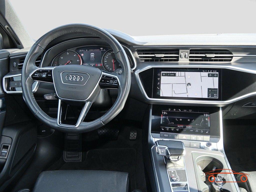 Audi A6 2023 na predaj – fotografia 12