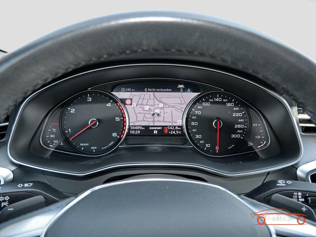 Audi A6 2023 na predaj – fotografia 13