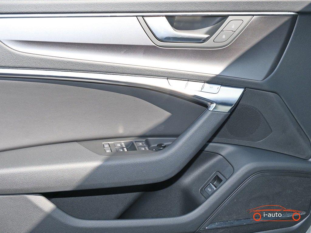 Audi A6 2023 na predaj – fotografia 15