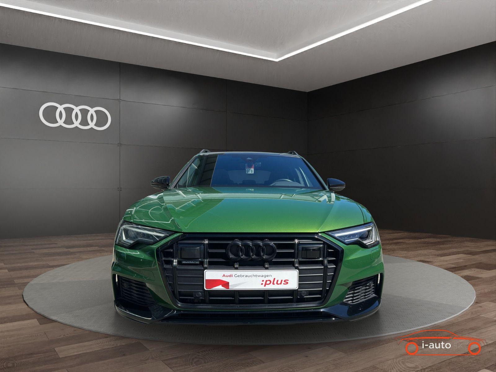 Audi A6 2023 na predaj – fotografia 2