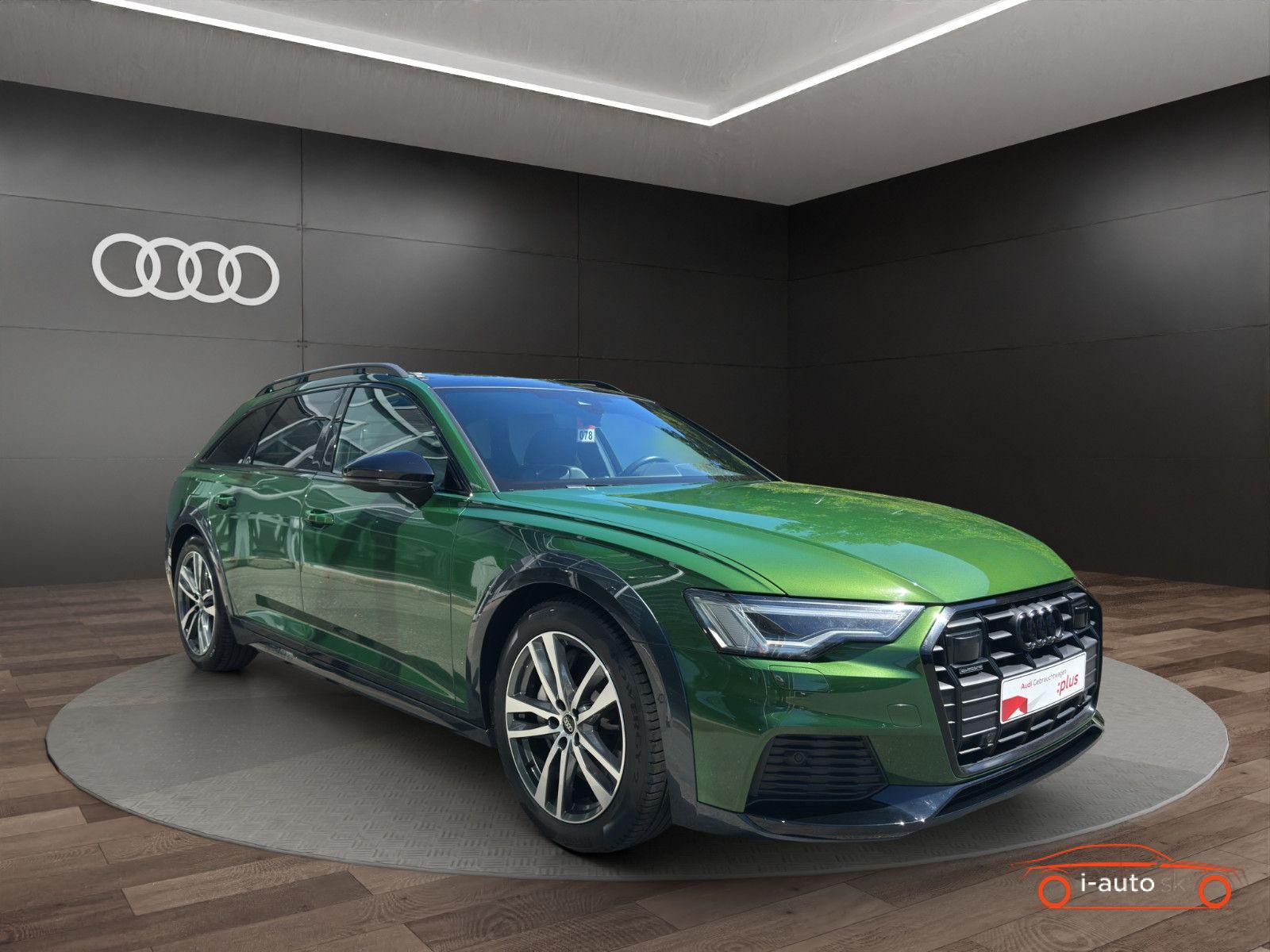 Audi A6 2023 na predaj – fotografia 3