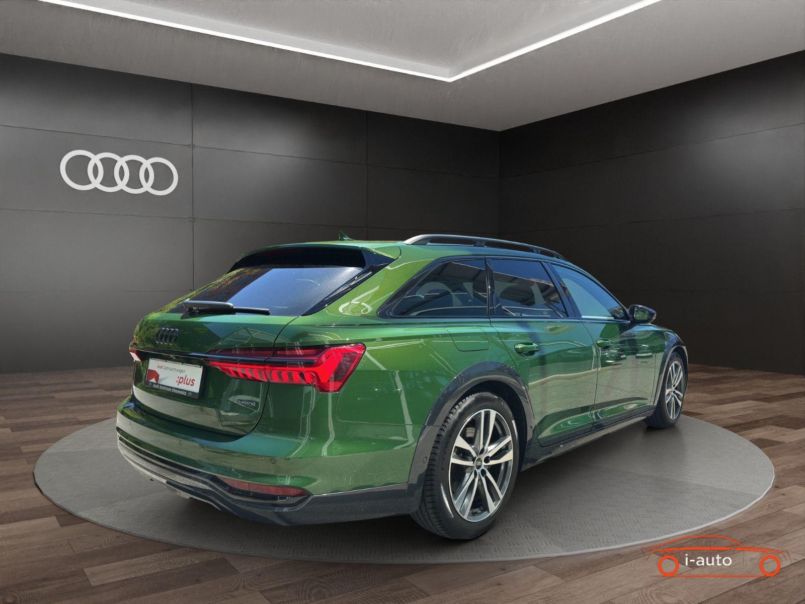 Audi A6 2023 na predaj – fotografia 4