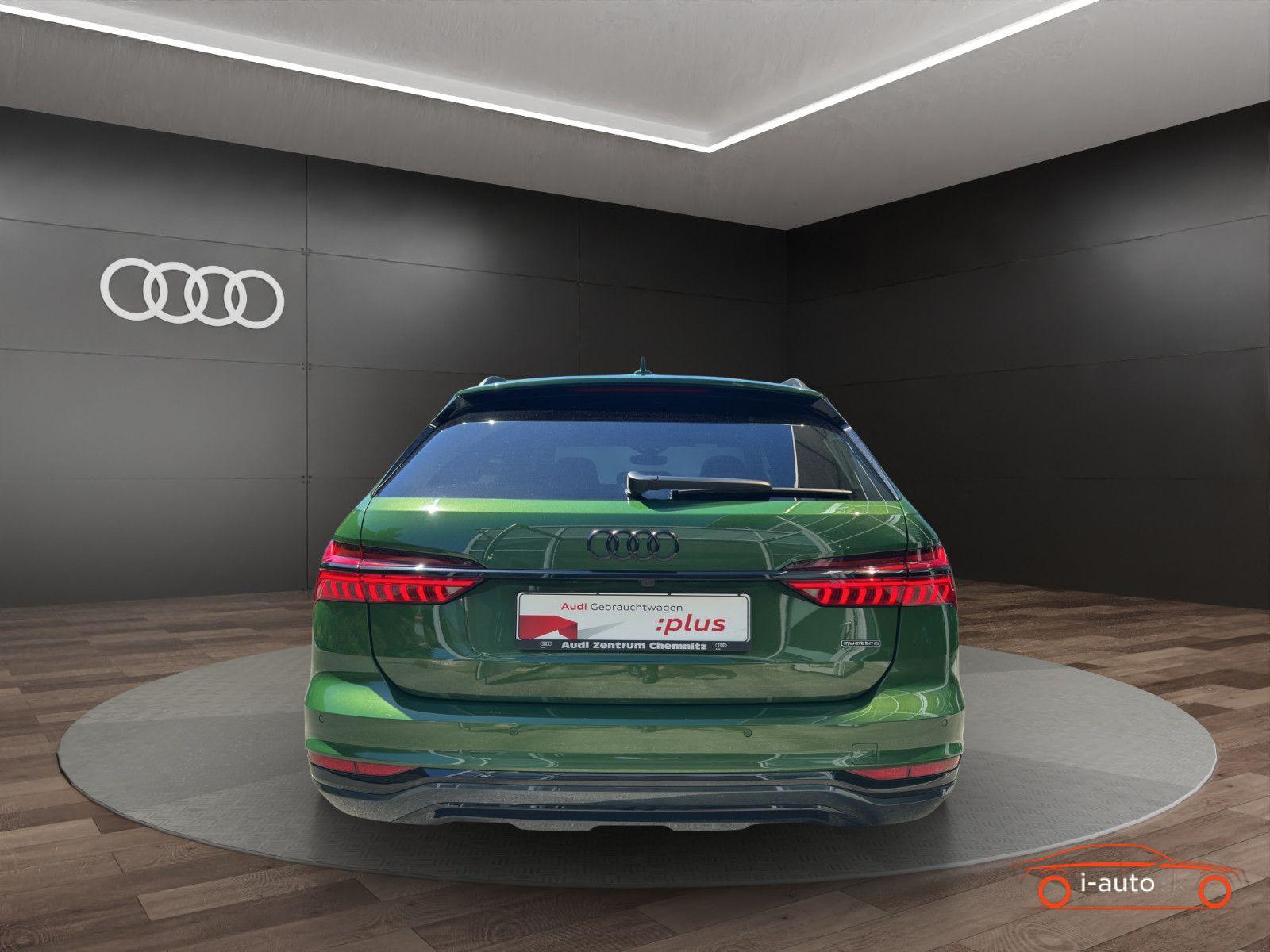 Audi A6 2023 na predaj – fotografia 5