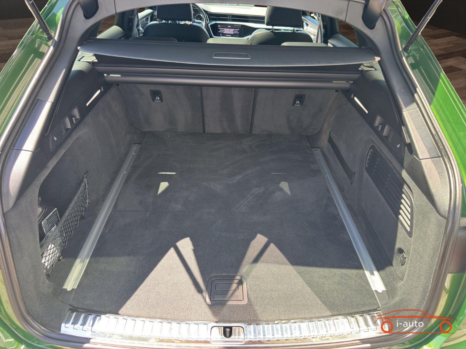 Audi A6 2023 na predaj – fotografia 6