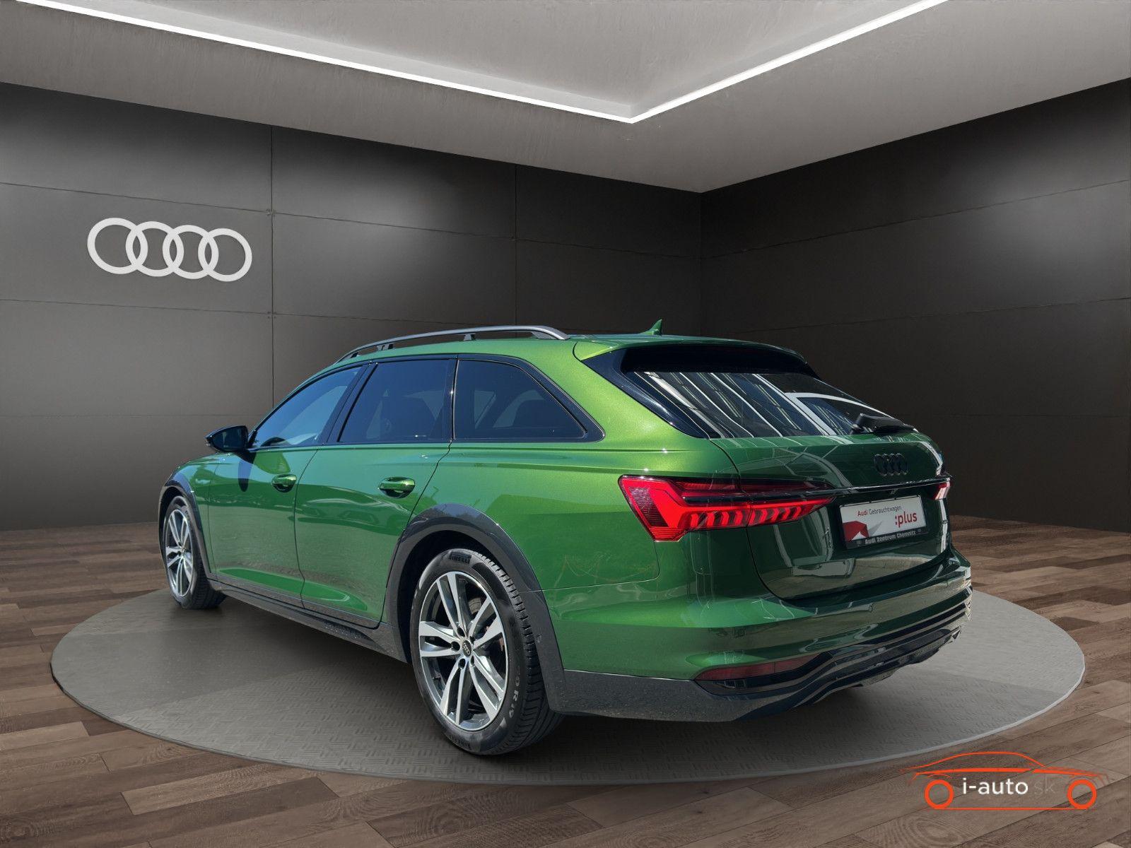 Audi A6 2023 na predaj – fotografia 7