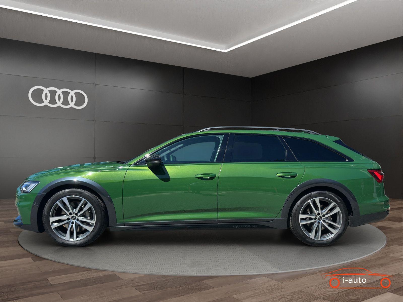 Audi A6 2023 na predaj – fotografia 8