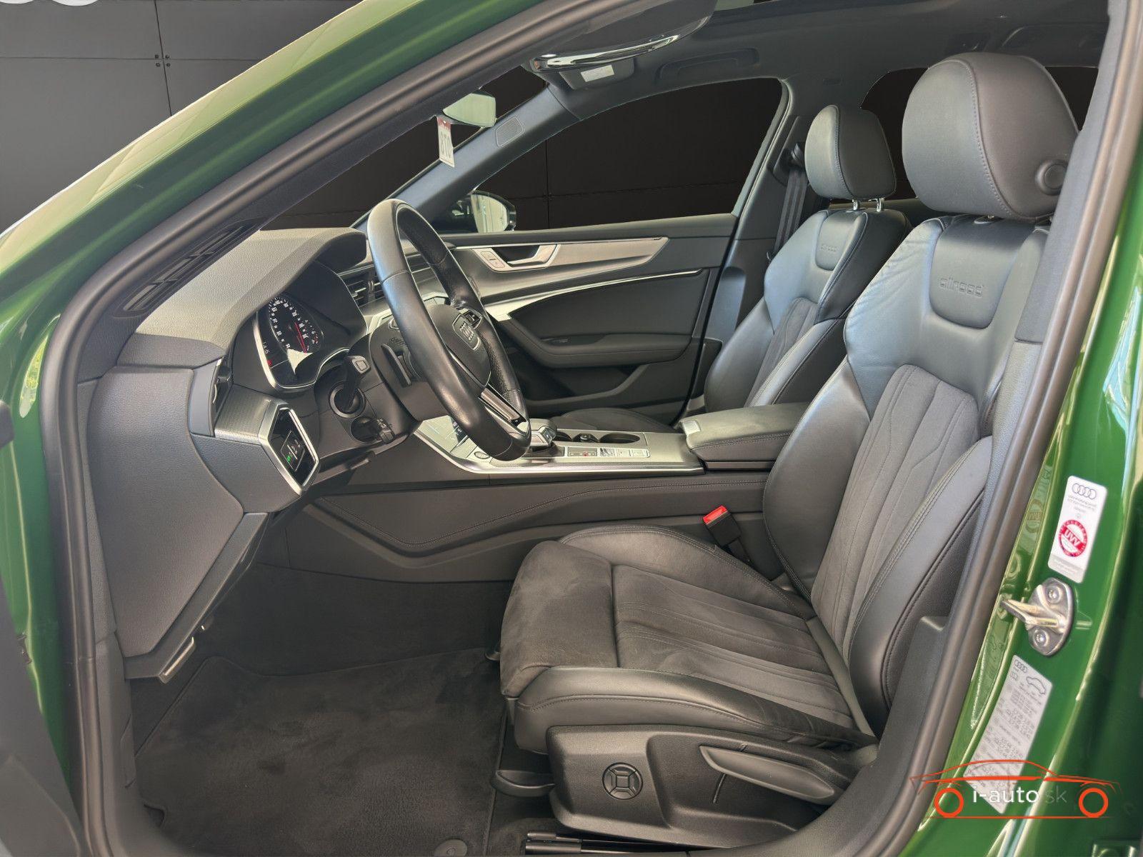 Audi A6 2023 na predaj – fotografia 9