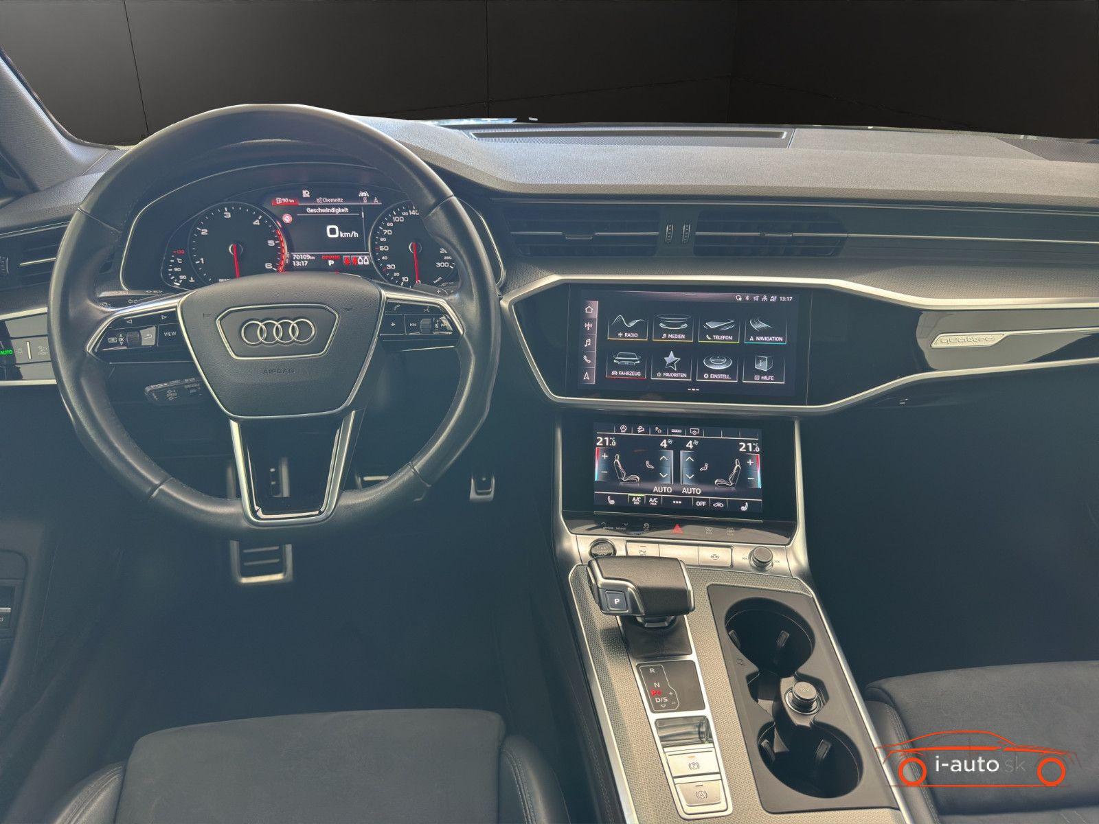Audi A6 2023 na predaj – fotografia 10