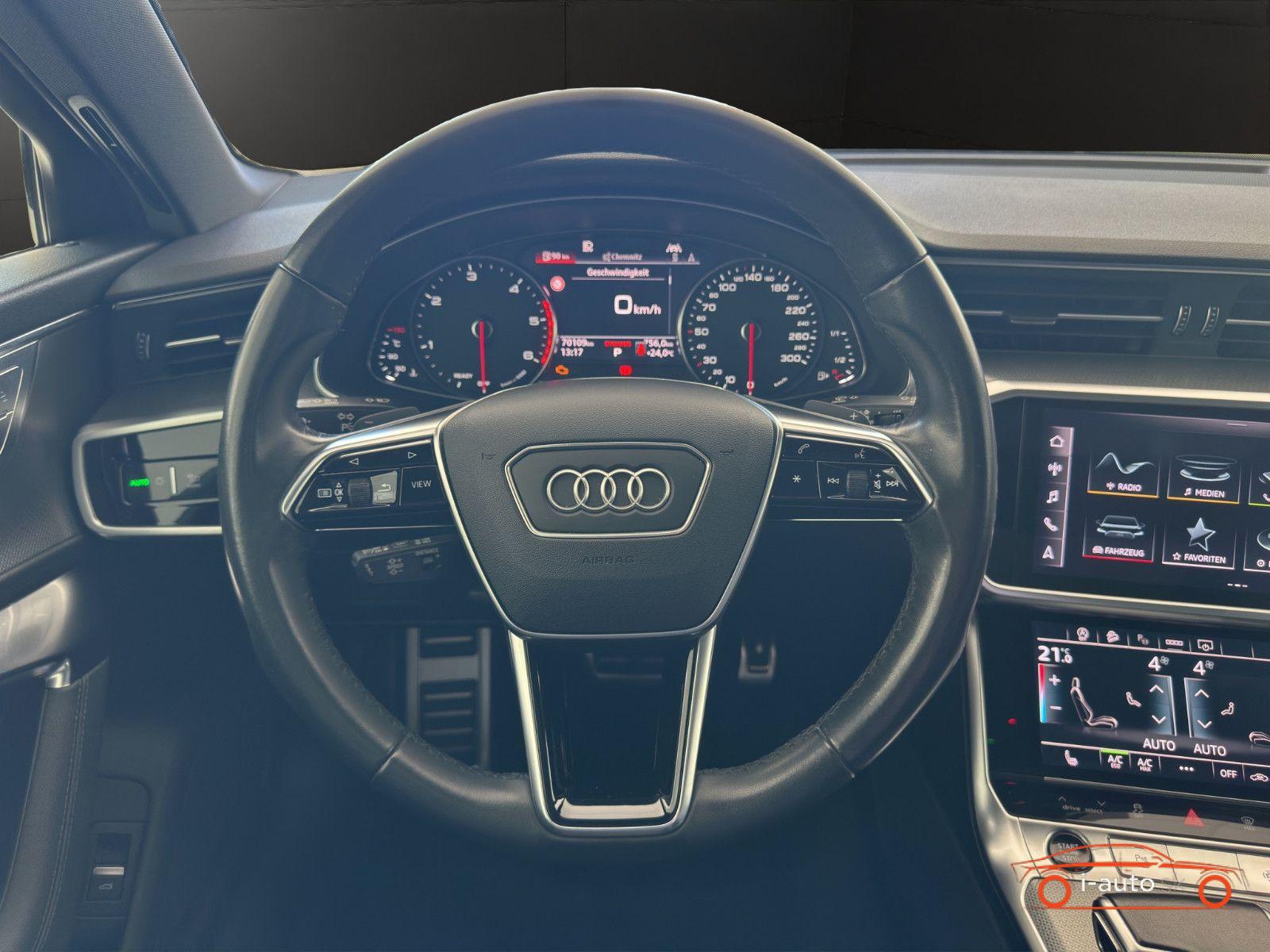 Audi A6 2023 na predaj – fotografia 13