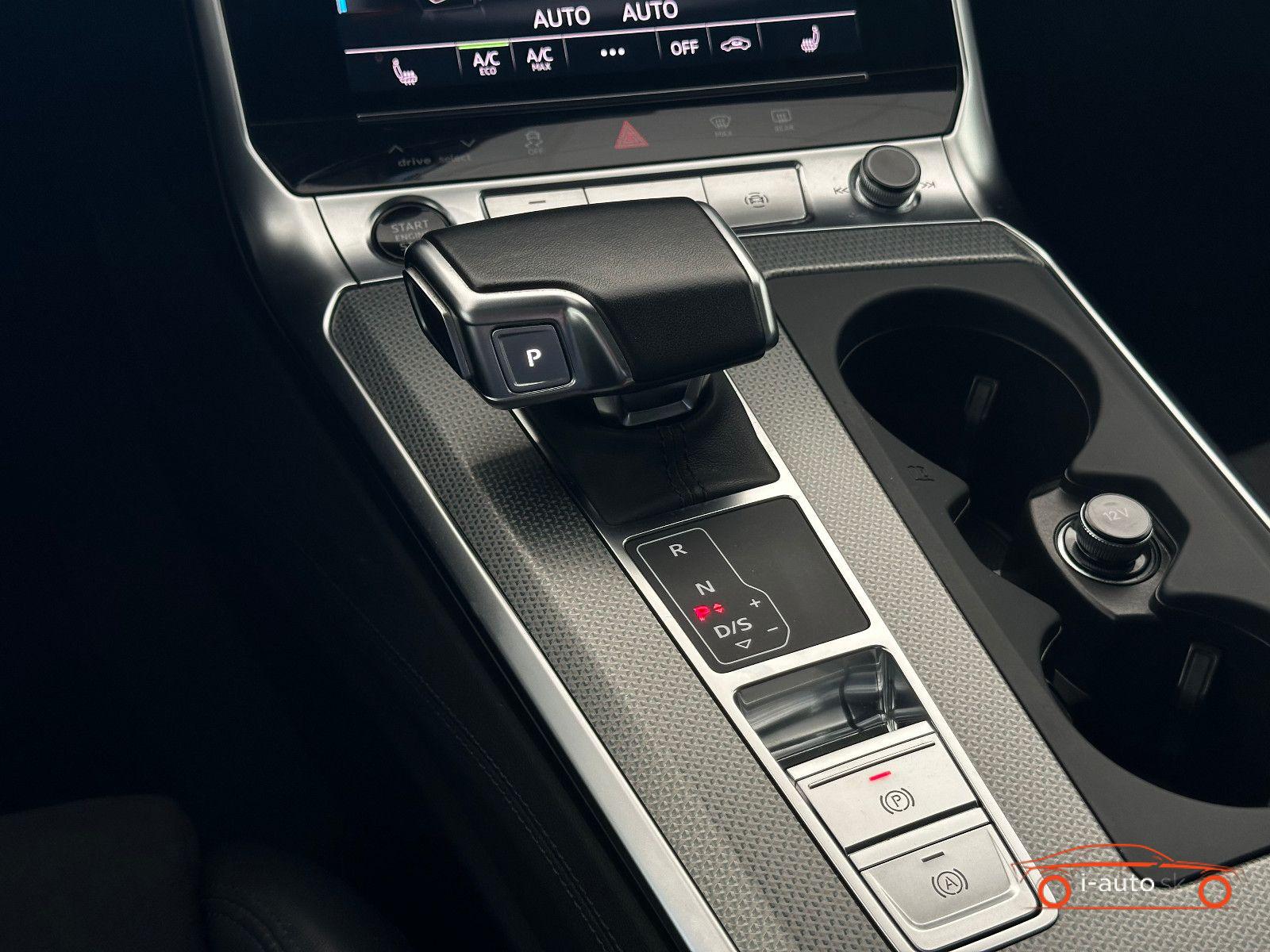 Audi A6 2023 na predaj – fotografia 15