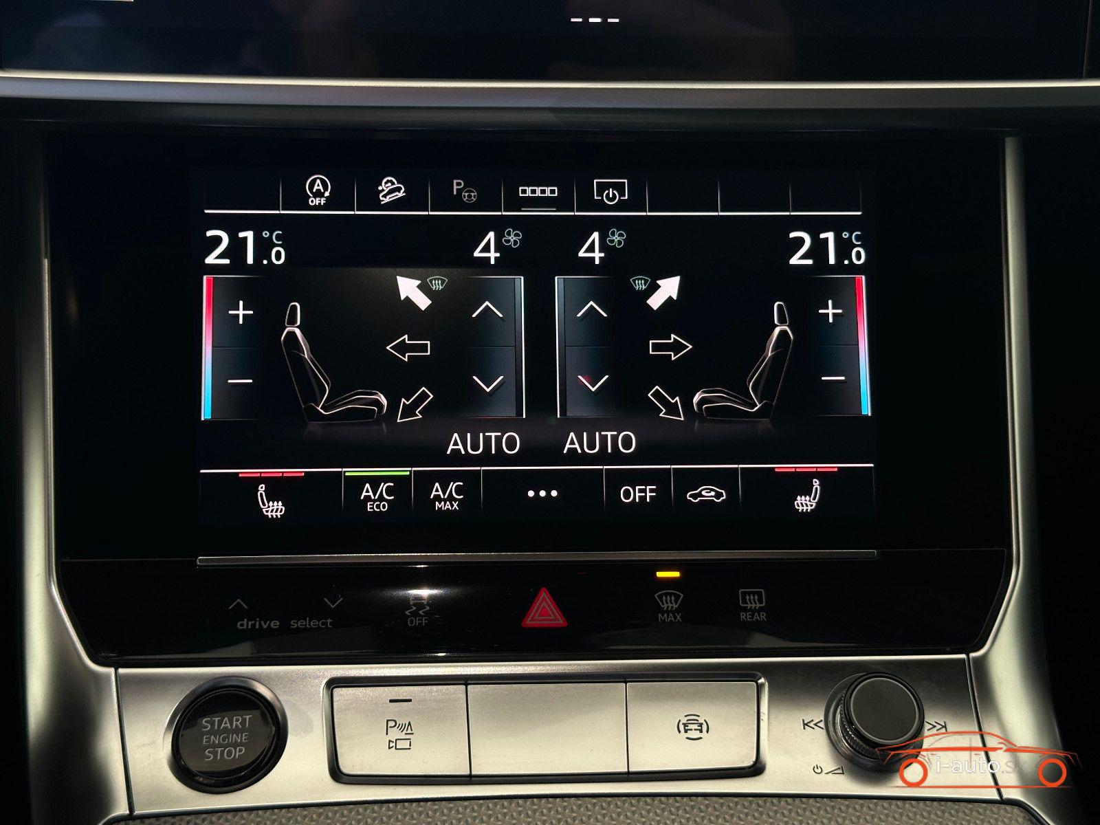 Audi A6 2023 na predaj – fotografia 16