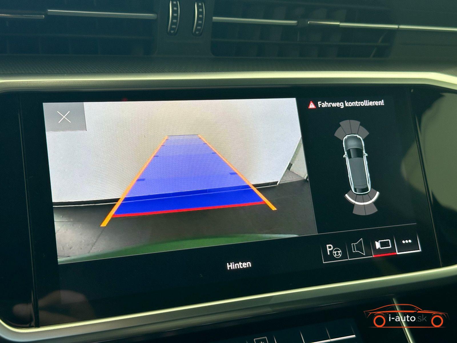Audi A6 2023 na predaj – fotografia 17