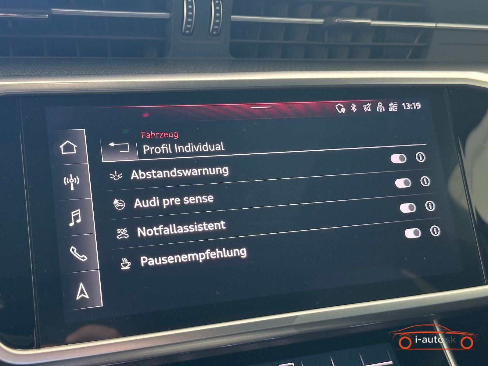 Audi A6 2023 na predaj – fotografia 18