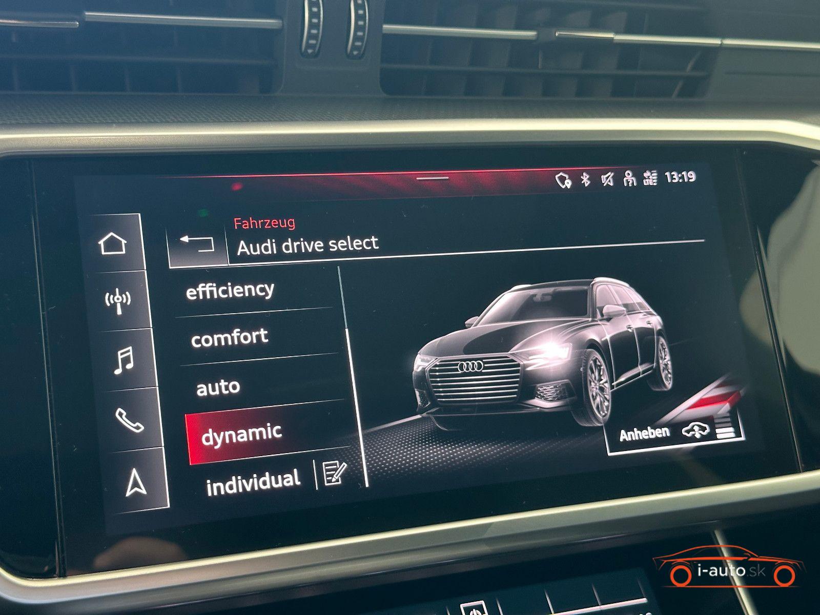 Audi A6 2023 na predaj – fotografia 19