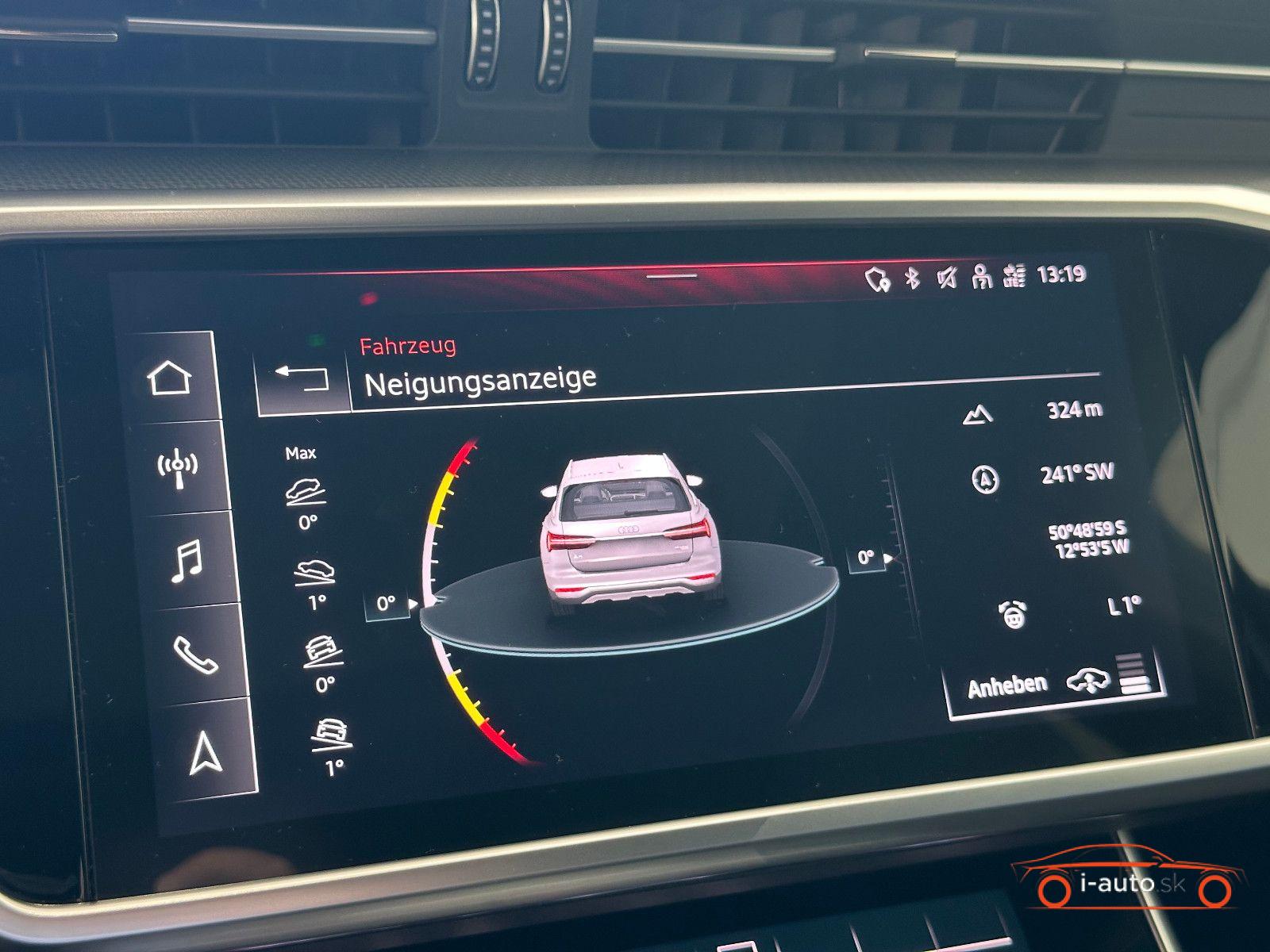 Audi A6 2023 na predaj – fotografia 20