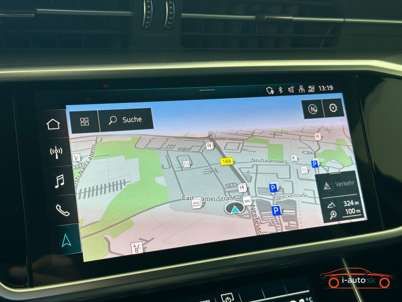Audi A6 2023 na predaj – fotografia 21