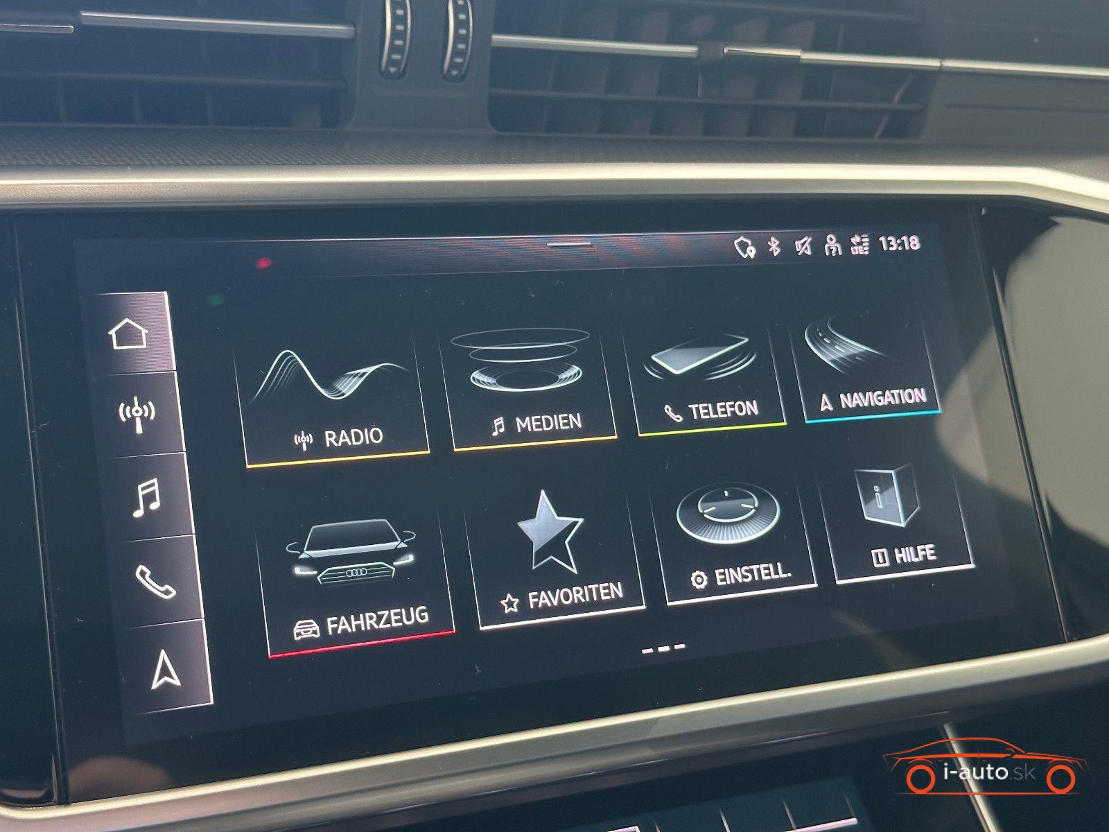 Audi A6 2023 na predaj – fotografia 22