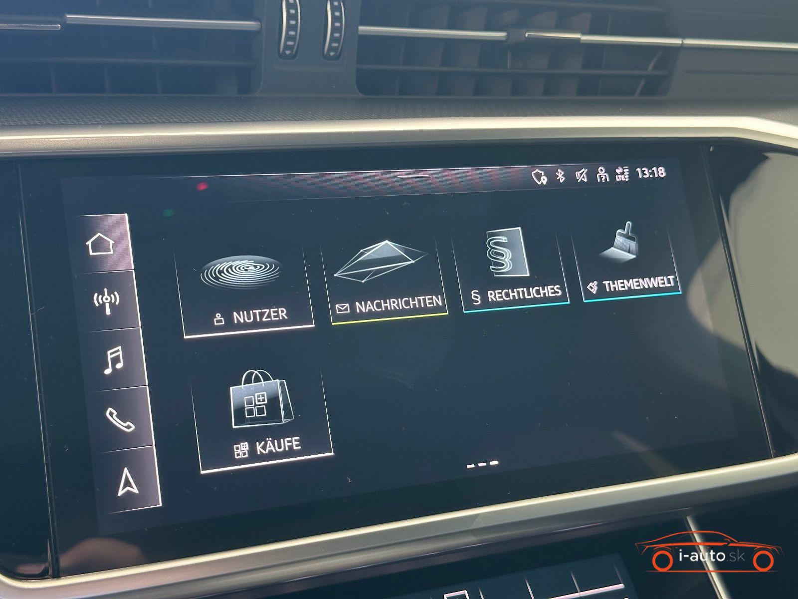 Audi A6 2023 na predaj – fotografia 23