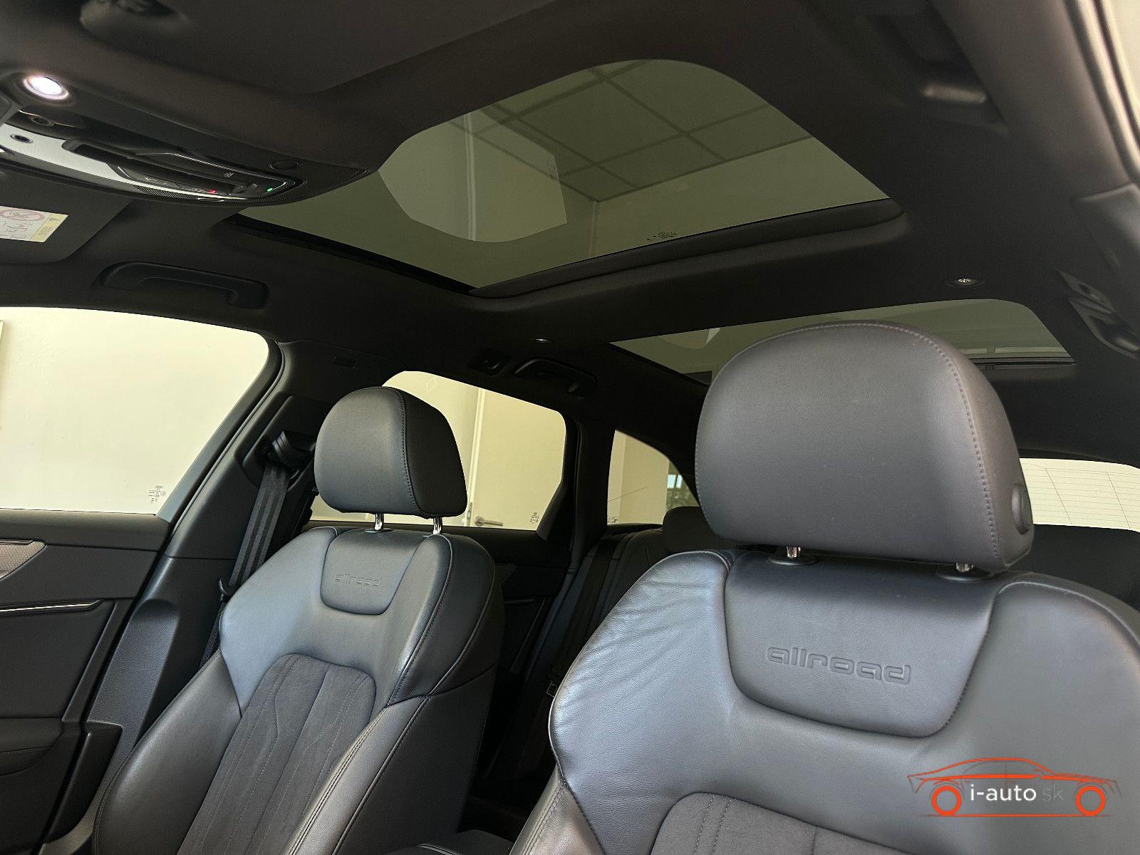 Audi A6 2023 na predaj – fotografia 24