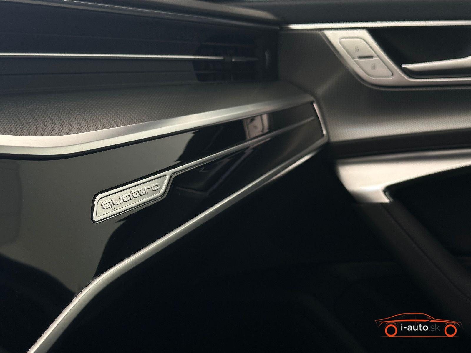 Audi A6 2023 na predaj – fotografia 25