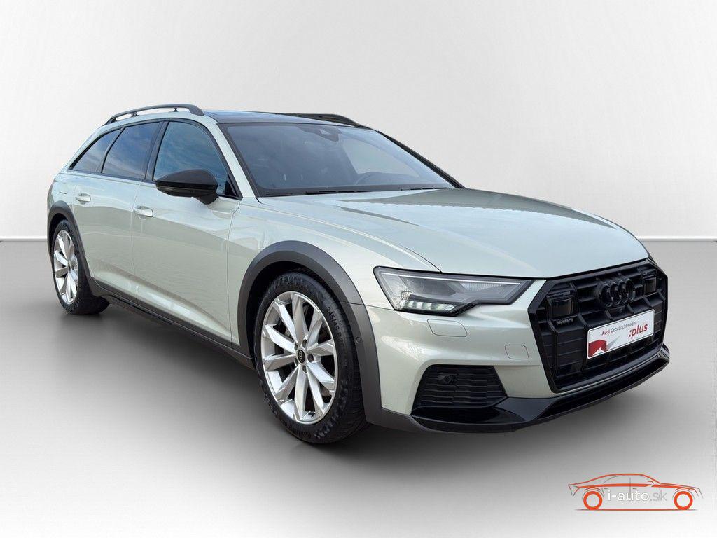 Audi A6 2023 na predaj – fotografia 3