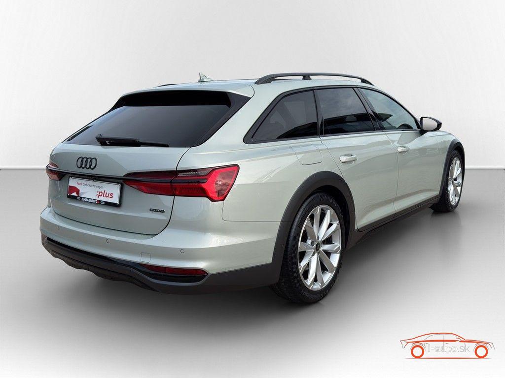 Audi A6 2023 na predaj – fotografia 5