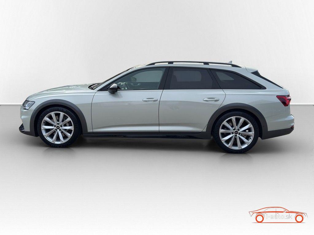 Audi A6 2023 na predaj – fotografia 8