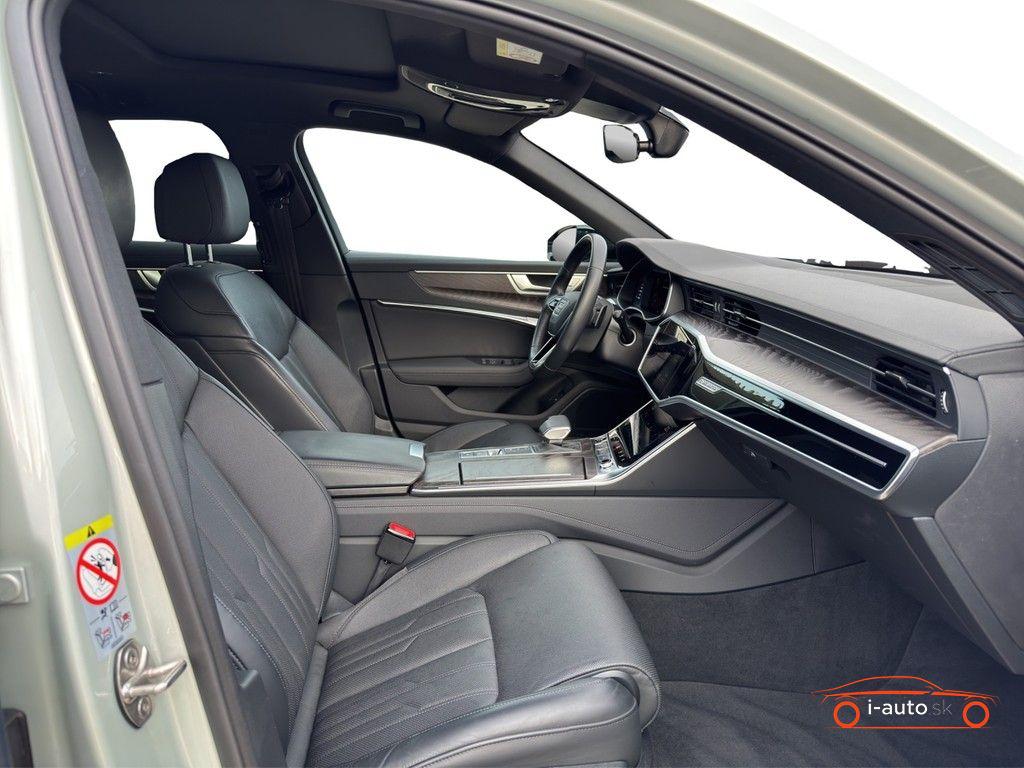 Audi A6 2023 na predaj – fotografia 10
