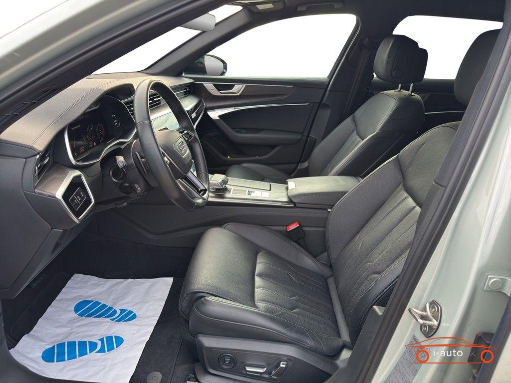 Audi A6 2023 na predaj – fotografia 12