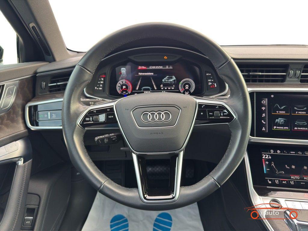 Audi A6 2023 na predaj – fotografia 14