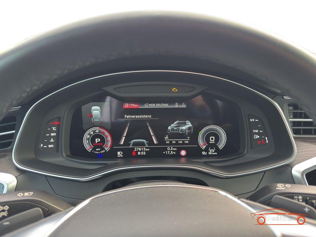 Audi A6 2023 na predaj – fotografia 15