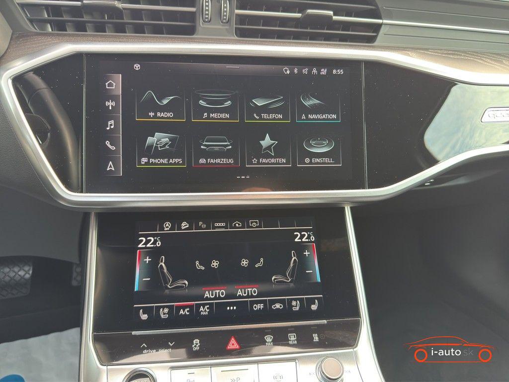 Audi A6 2023 na predaj – fotografia 16