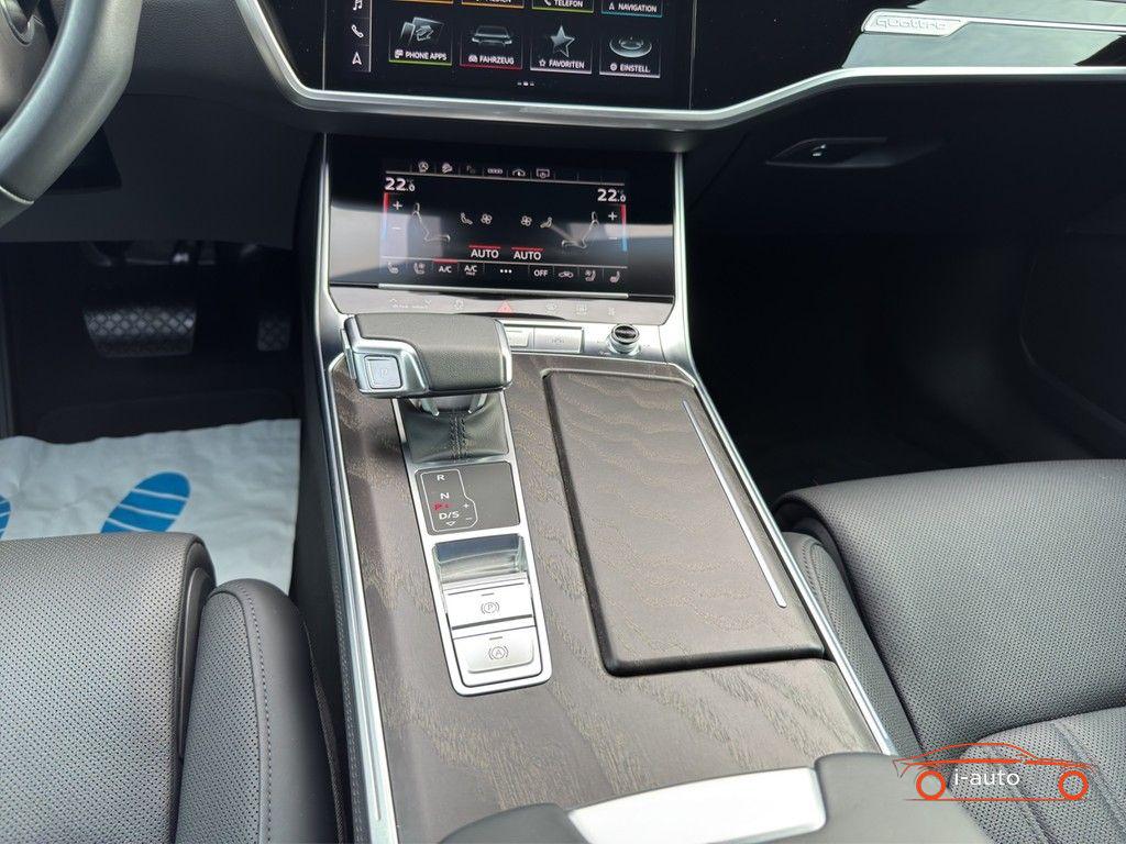 Audi A6 2023 na predaj – fotografia 17